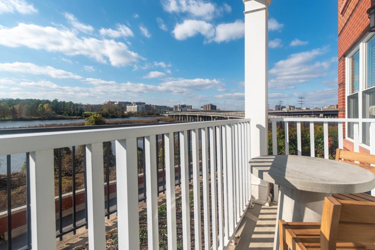 Aparthotel Mint House - Old Town Alexandria